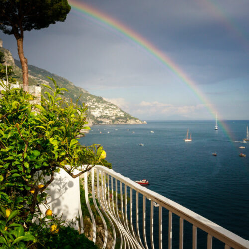 positano wedding planner