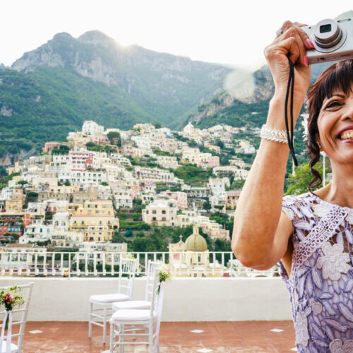 marincanto wedding in positano