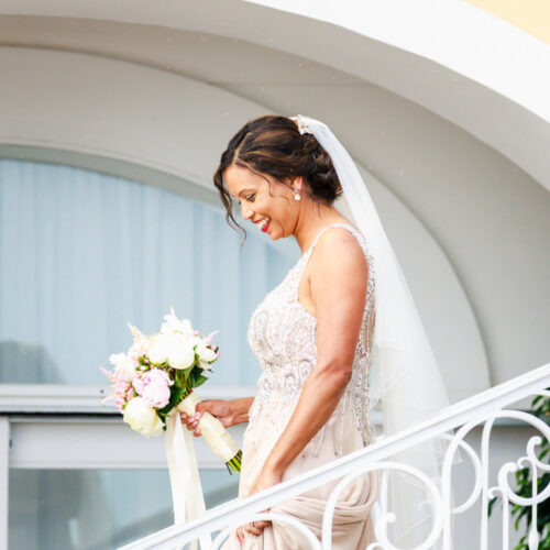 bride marincanto wedding