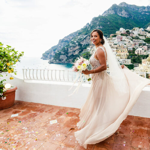 bride marincanto positano