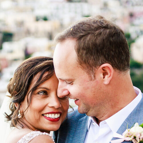 positano wedding