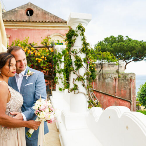 marincanto positano wedding