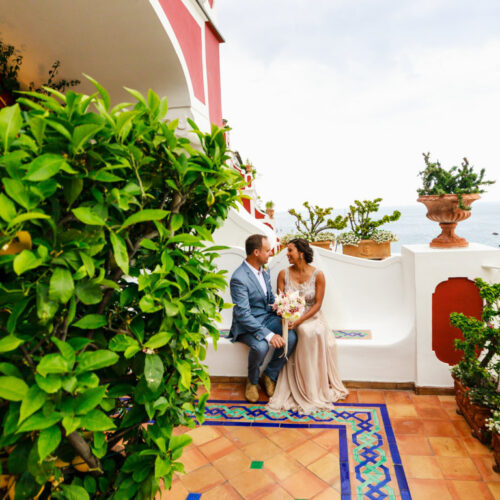 marincanto positano wedding