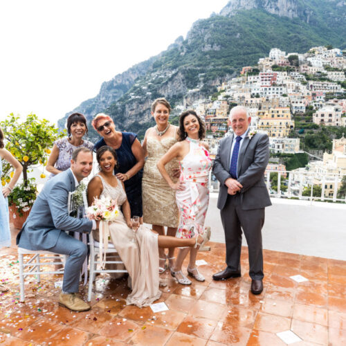 marincanto positano wedding