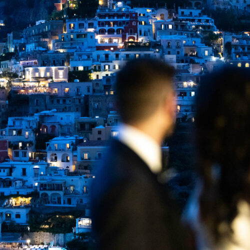 positano wedding planner