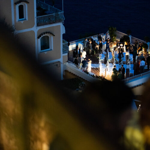 marincanto wedding reception