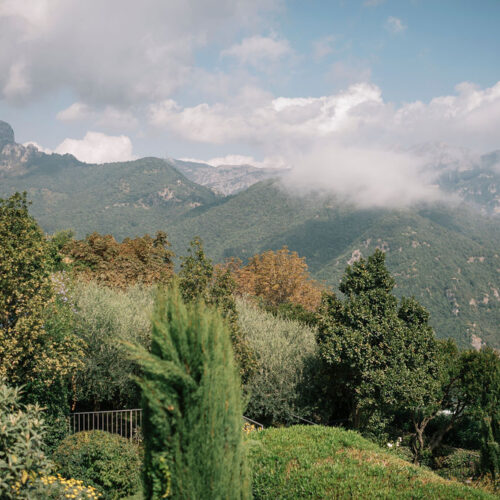 Ravello Hotel Belmond Caruso