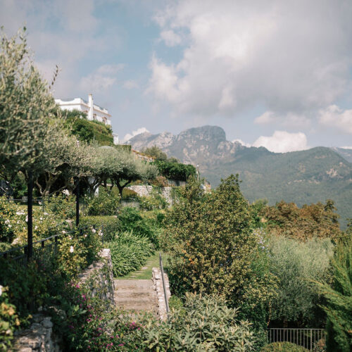 Ravello Hotel Belmond Caruso