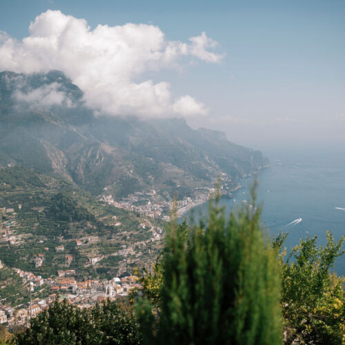 Ravello Hotel Belmond Caruso