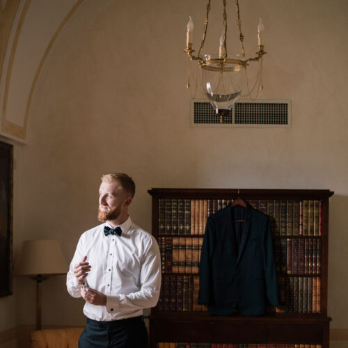 groom belmond caruso ravello