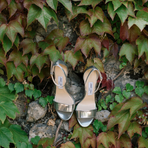 wedding shoes ravello