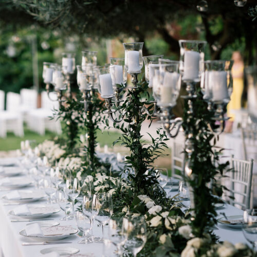 greenery wedding hotel belmond caruso ravello