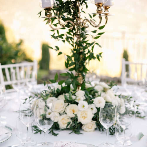 greenery wedding hotel belmond caruso ravello